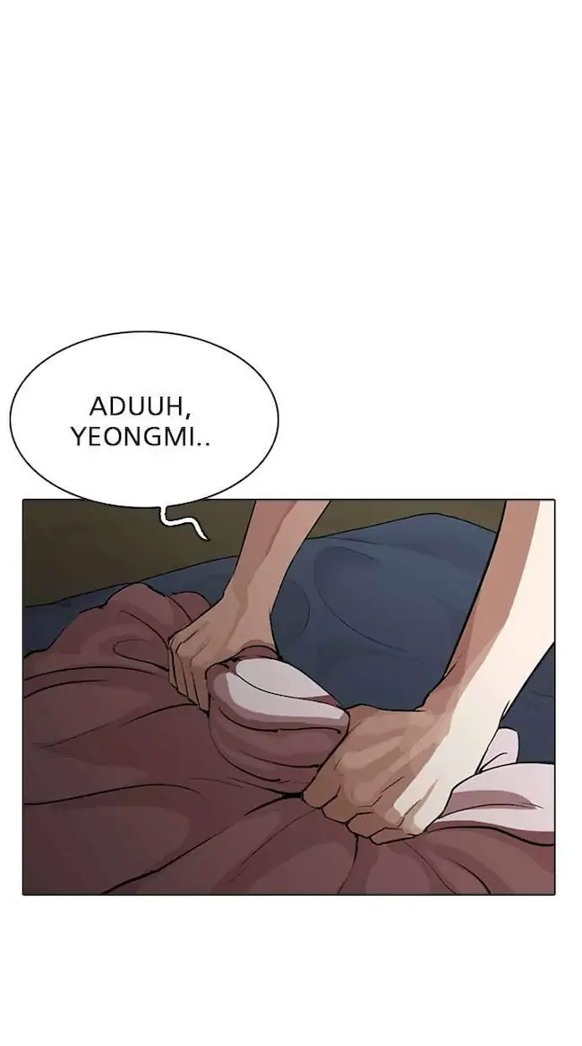 Lookism Bab 284 halaman 93