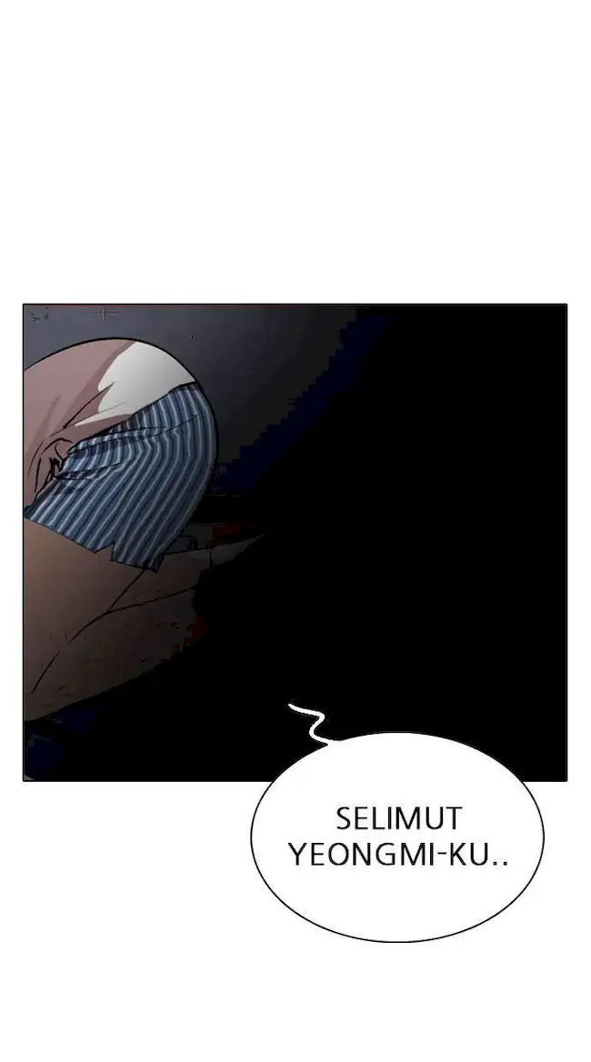 Lookism Bab 284 halaman 94