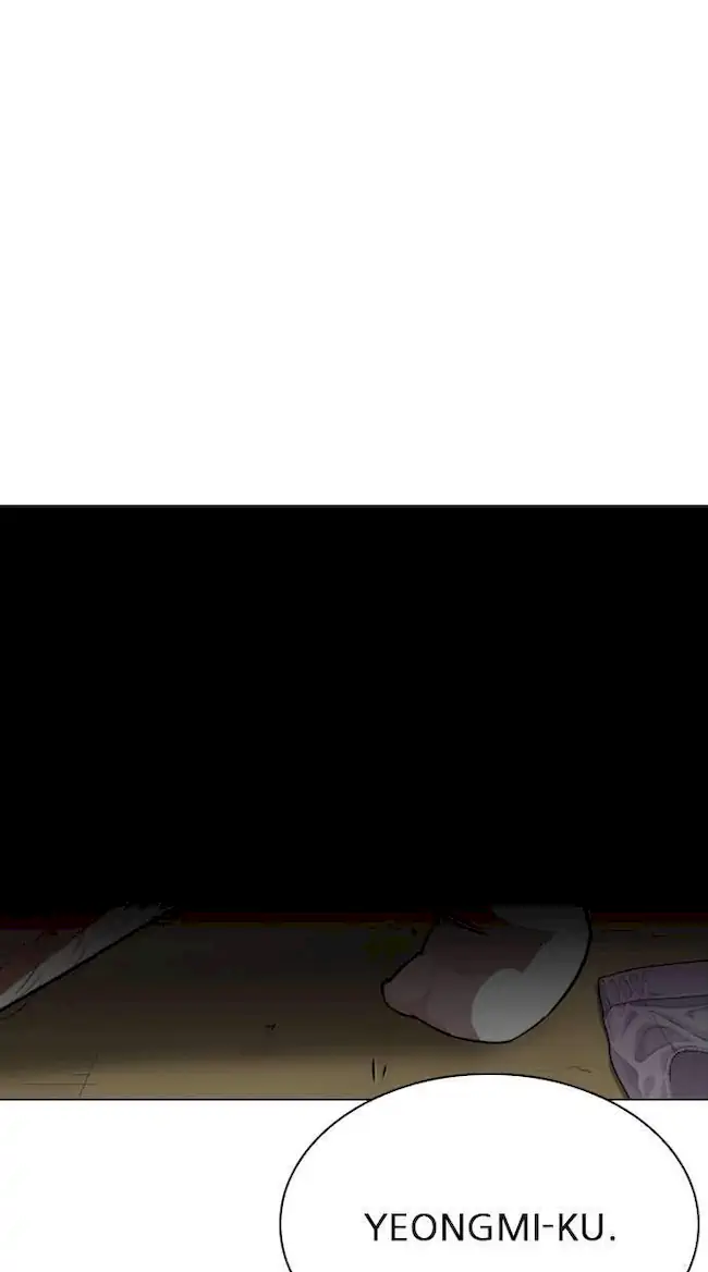Lookism Bab 284 halaman 95