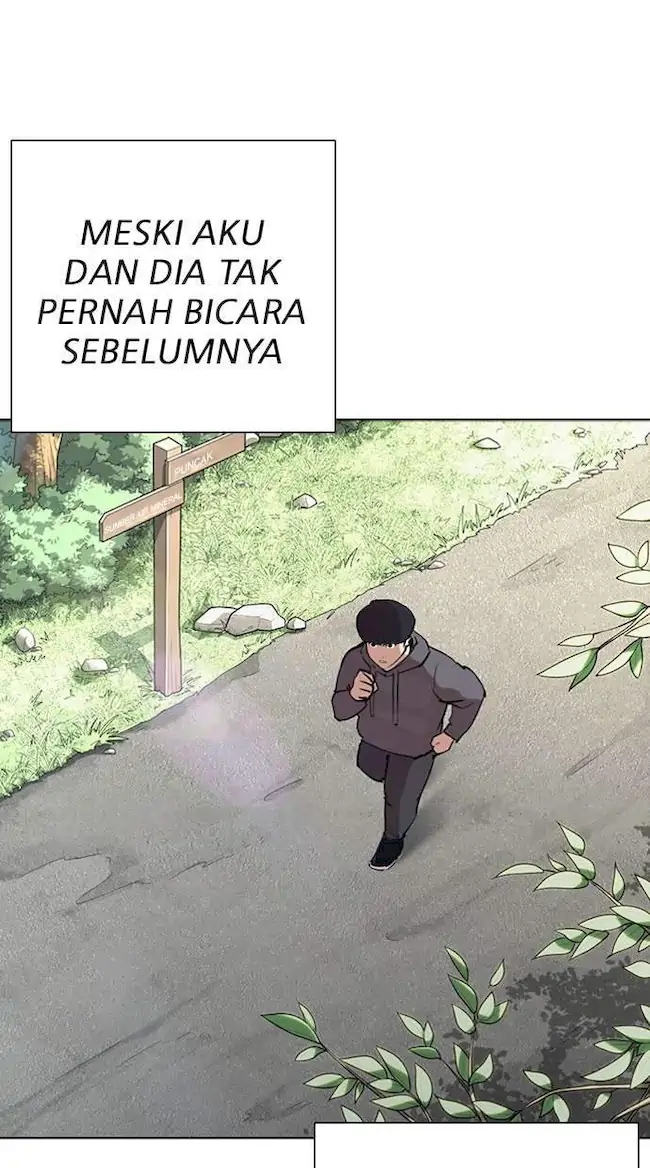 Lookism Bab 284 halaman 98