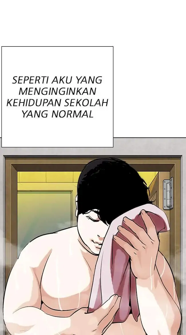 Lookism Bab 284 halaman 102
