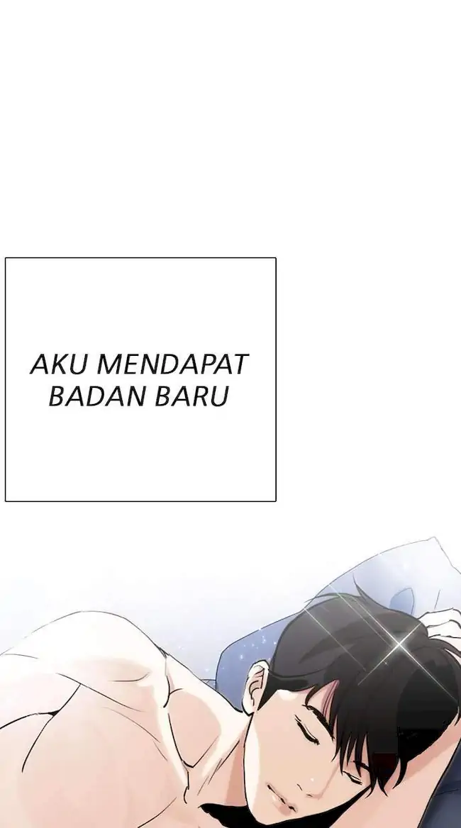 Lookism Bab 284 halaman 105
