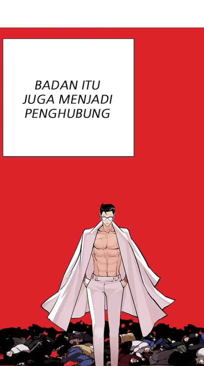Lookism Bab 284 halaman 109