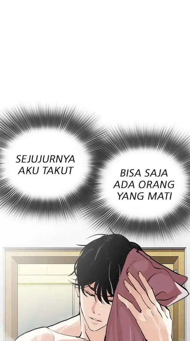 Lookism Bab 284 halaman 111