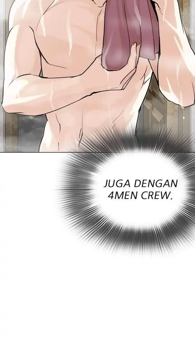 Lookism Bab 284 halaman 112