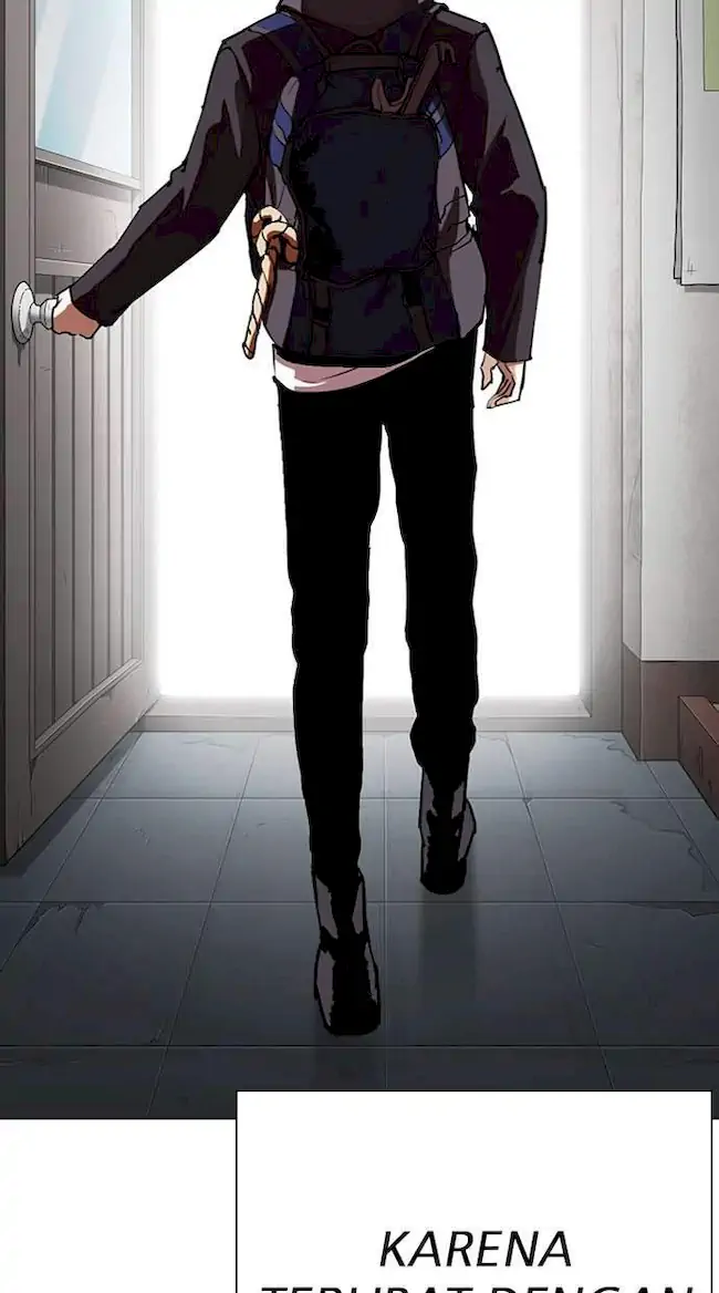 Lookism Bab 284 halaman 115