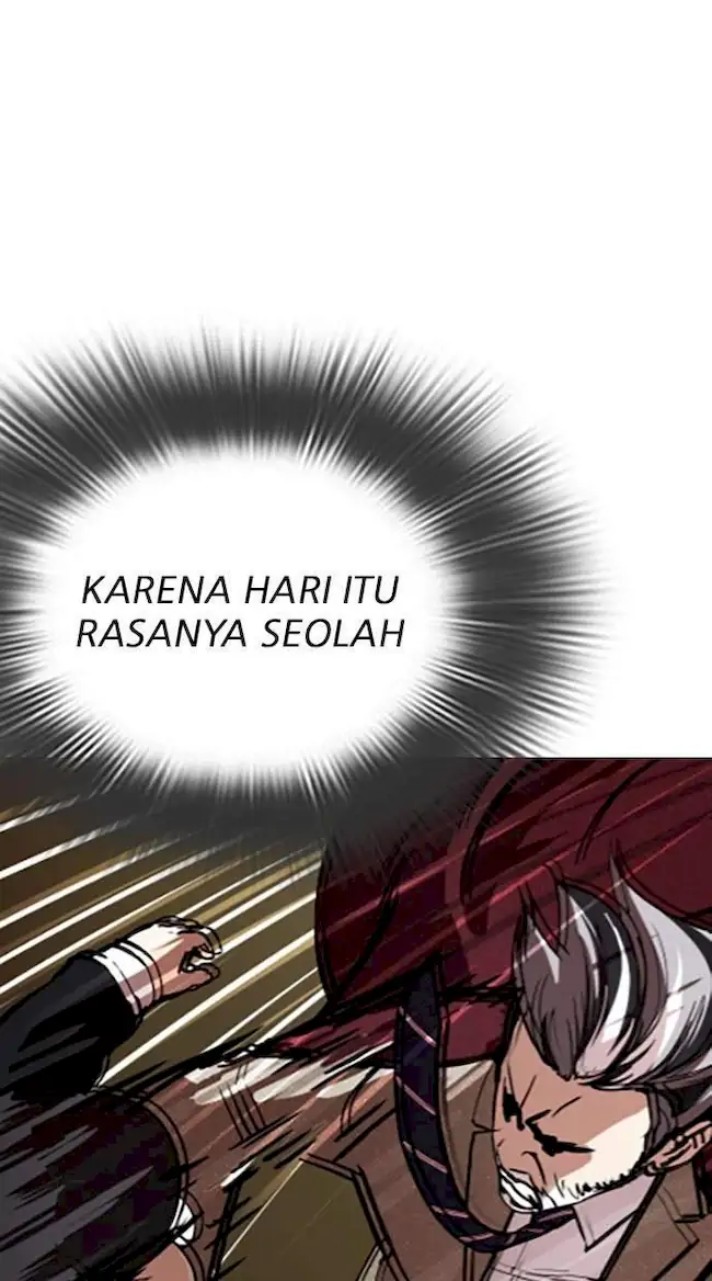 Lookism Bab 284 halaman 126