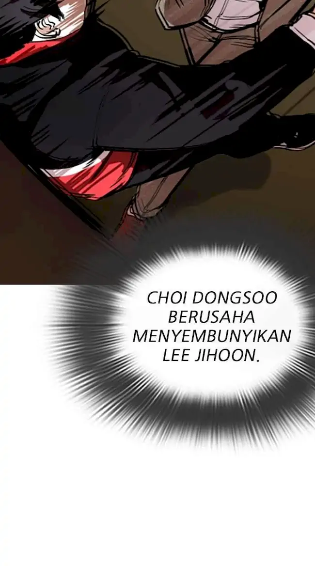 Lookism Bab 284 halaman 127