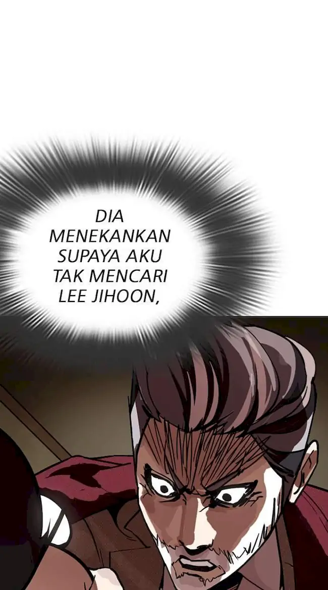 Lookism Bab 284 halaman 128