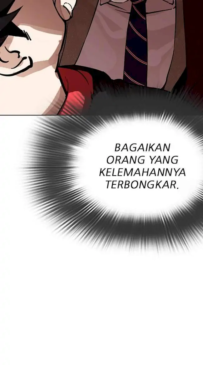 Lookism Bab 284 halaman 129
