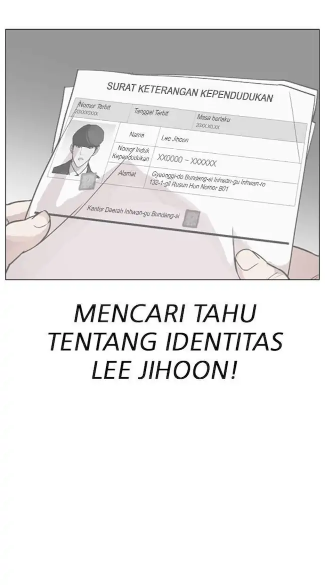 Lookism Bab 284 halaman 133