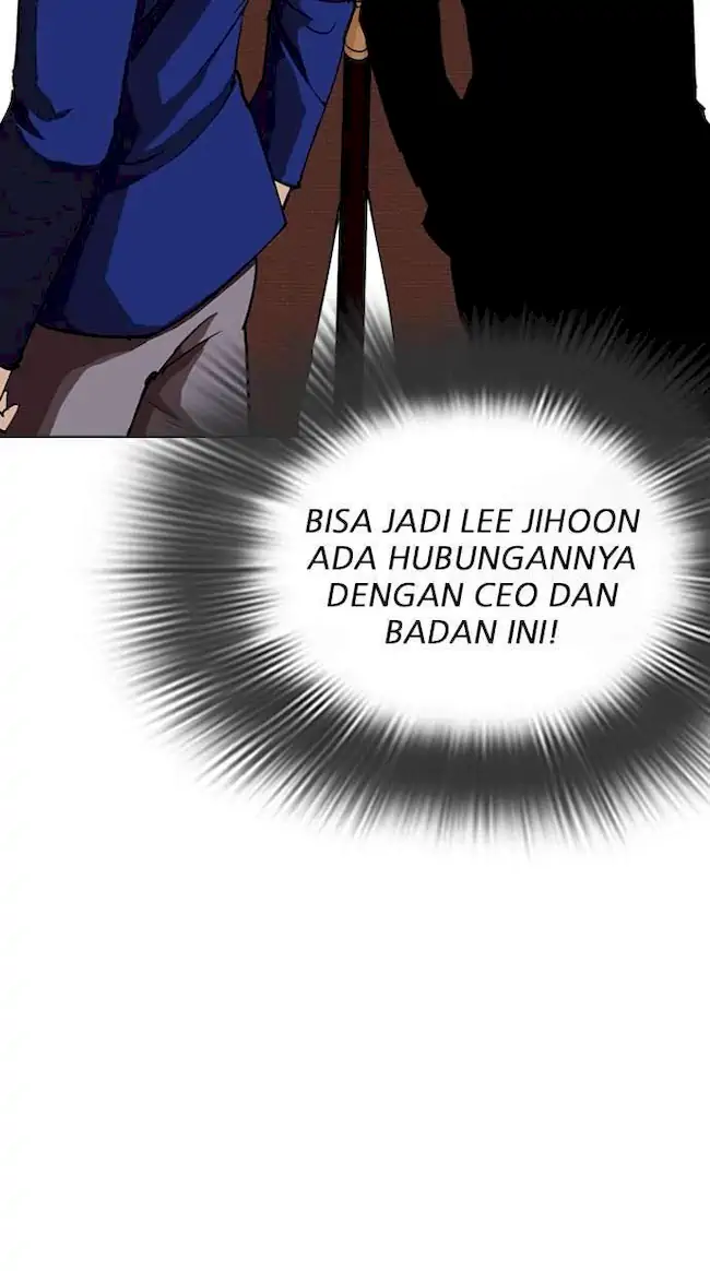 Lookism Bab 284 halaman 135