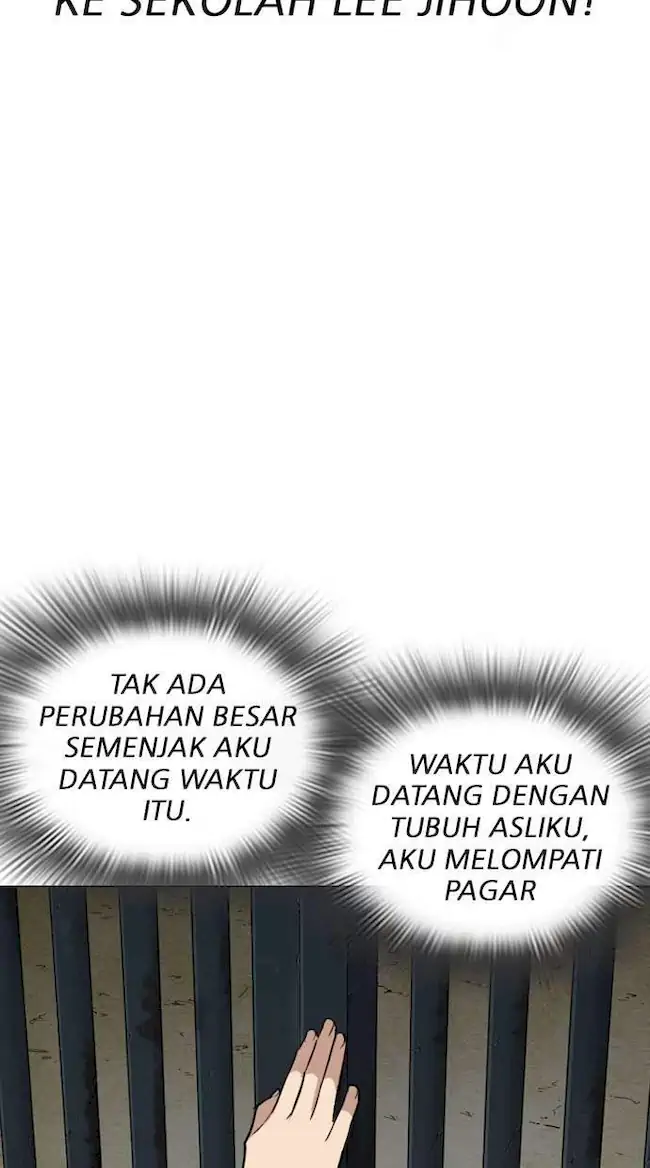 Lookism Bab 284 halaman 140