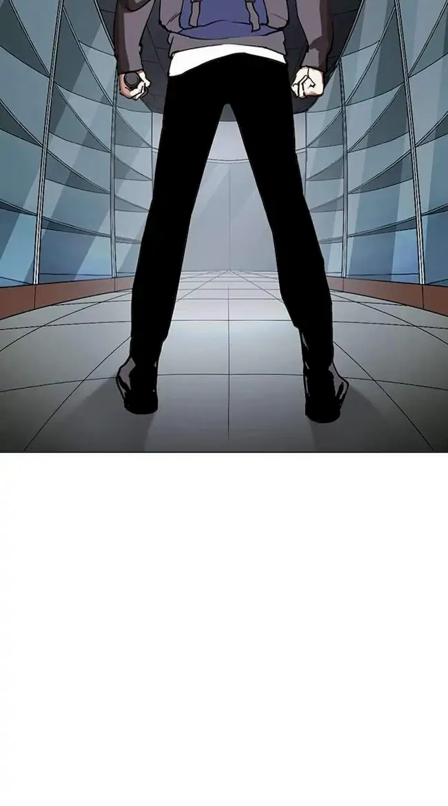 Lookism Bab 284 halaman 152