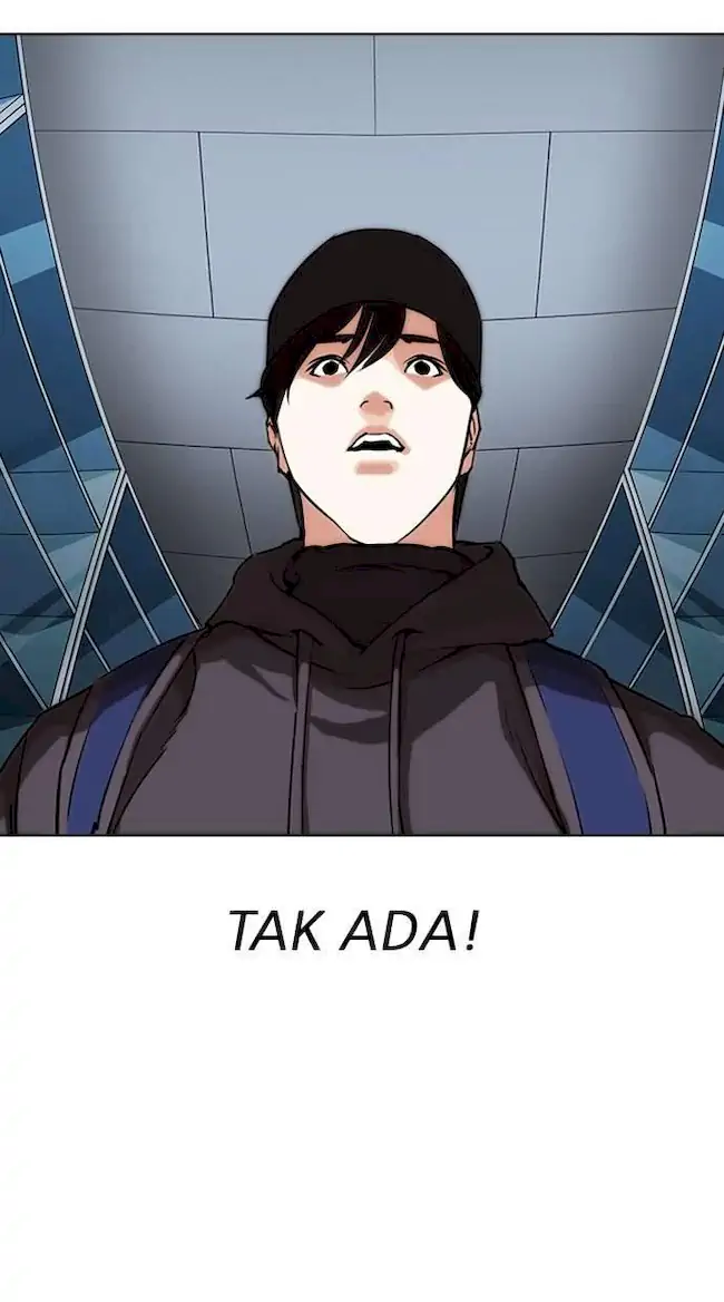 Lookism Bab 284 halaman 153