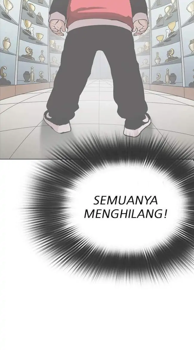 Lookism Bab 284 halaman 155