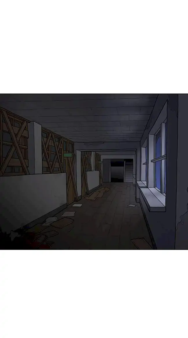 Lookism Bab 284 halaman 156