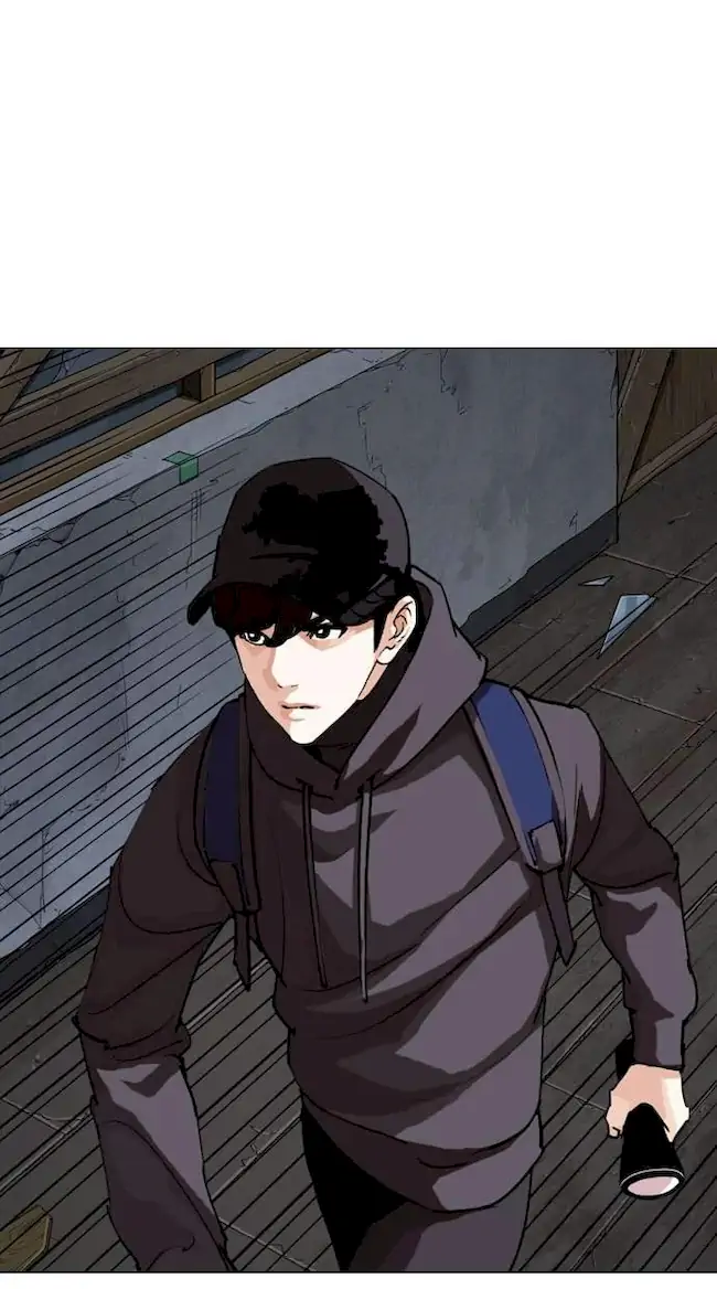 Lookism Bab 284 halaman 157