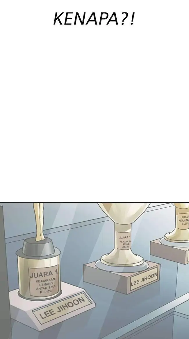 Lookism Bab 284 halaman 158
