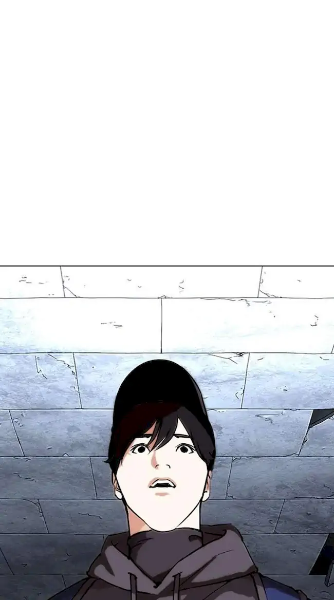 Lookism Bab 284 halaman 165