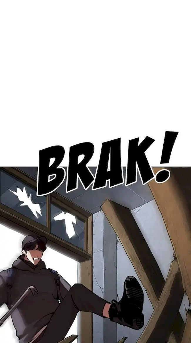 Lookism Bab 284 halaman 168