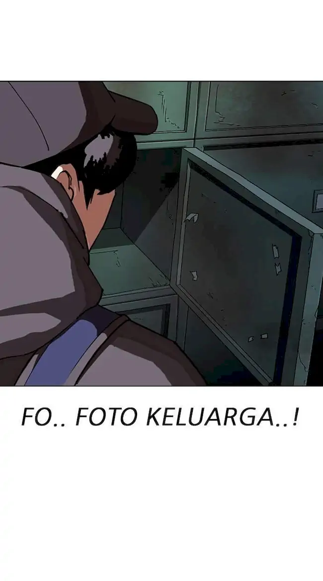 Lookism Bab 284 halaman 172