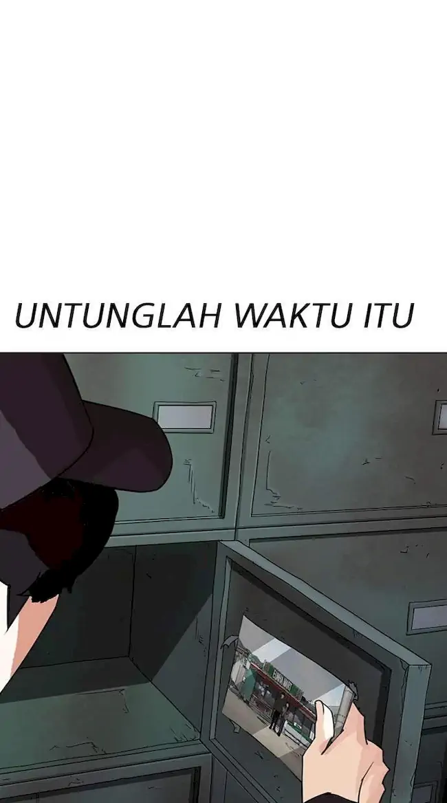 Lookism Bab 284 halaman 174