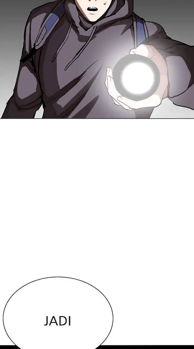 Lookism Bab 284 halaman 190