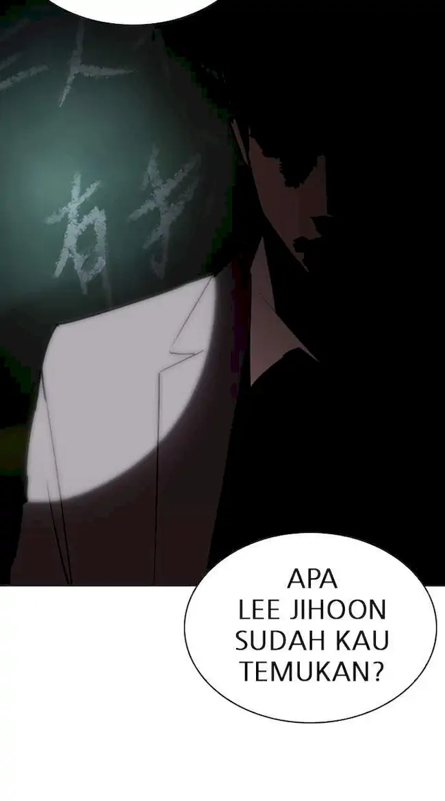 Lookism Bab 284 halaman 191