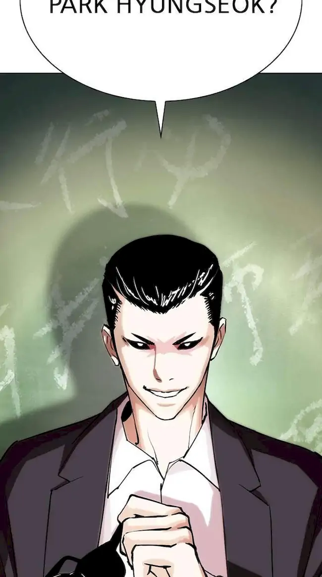 Lookism Bab 284 halaman 194
