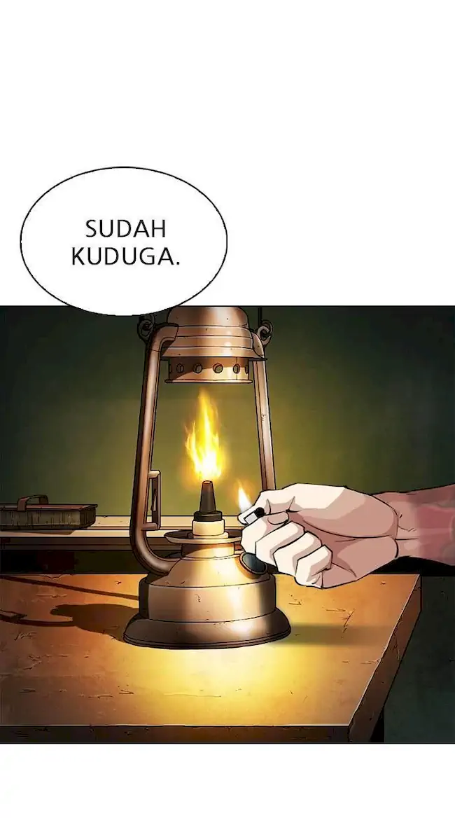 Lookism Bab 285 halaman 1