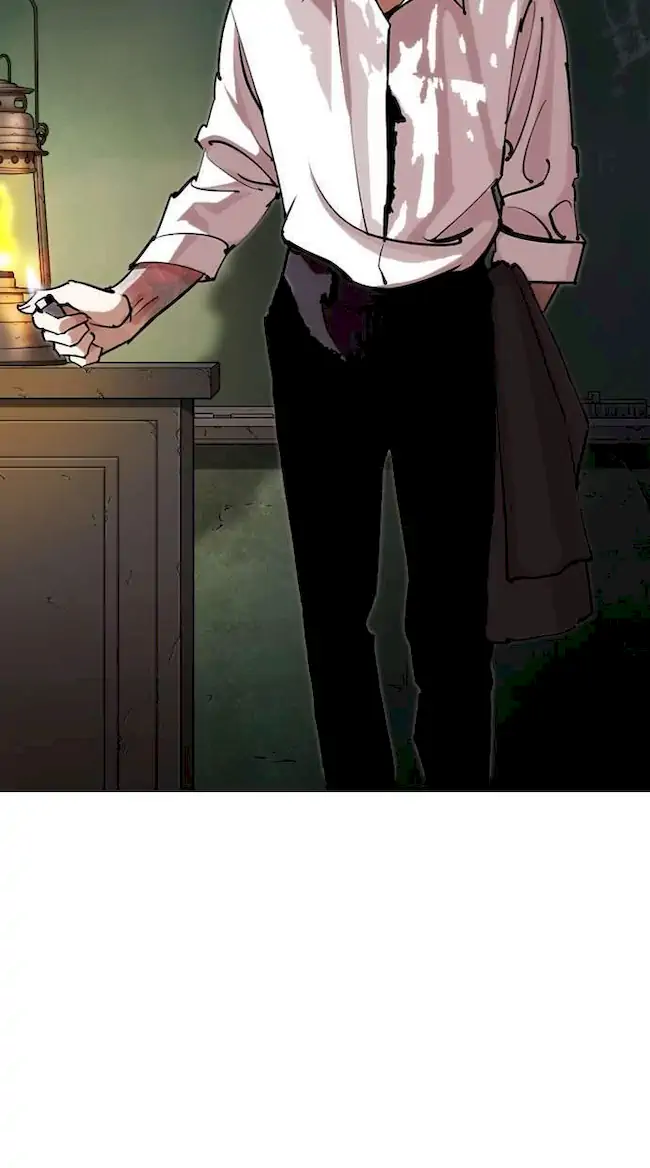 Lookism Bab 285 halaman 3