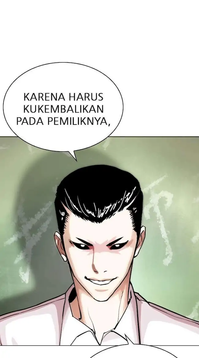 Lookism Bab 285 halaman 6
