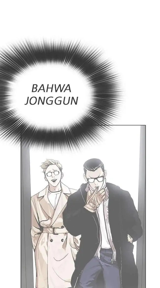 Lookism Bab 285 halaman 8