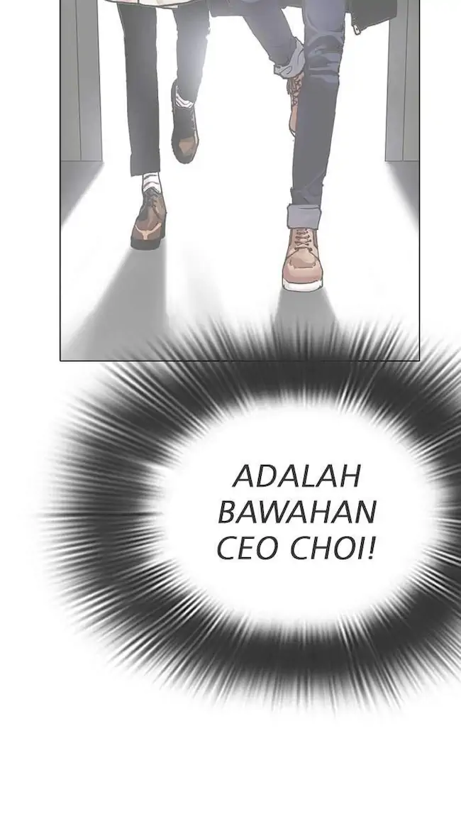 Lookism Bab 285 halaman 9