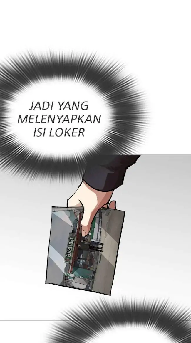Lookism Bab 285 halaman 10