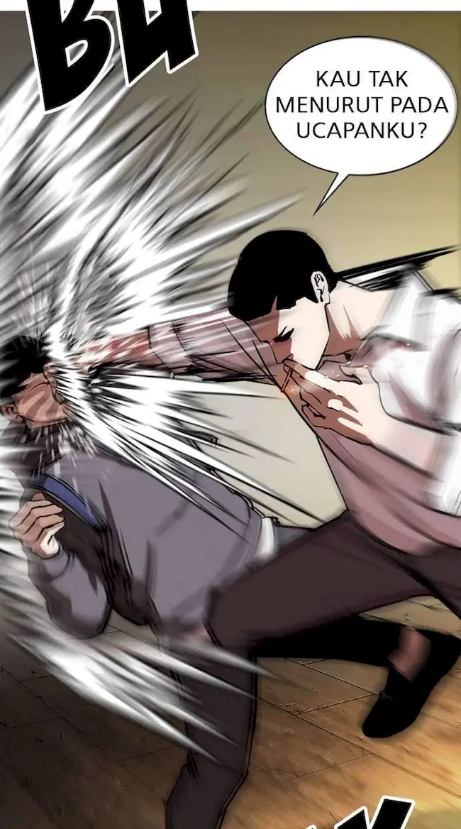 Lookism Bab 285 halaman 17