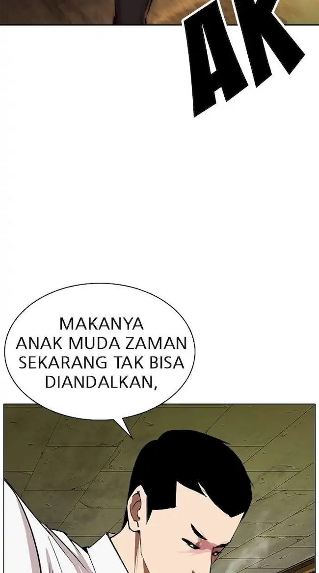 Lookism Bab 285 halaman 18