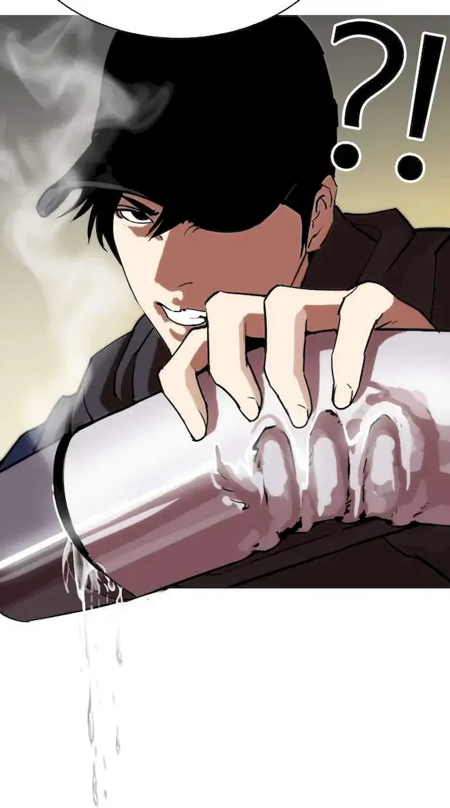 Lookism Bab 285 halaman 20