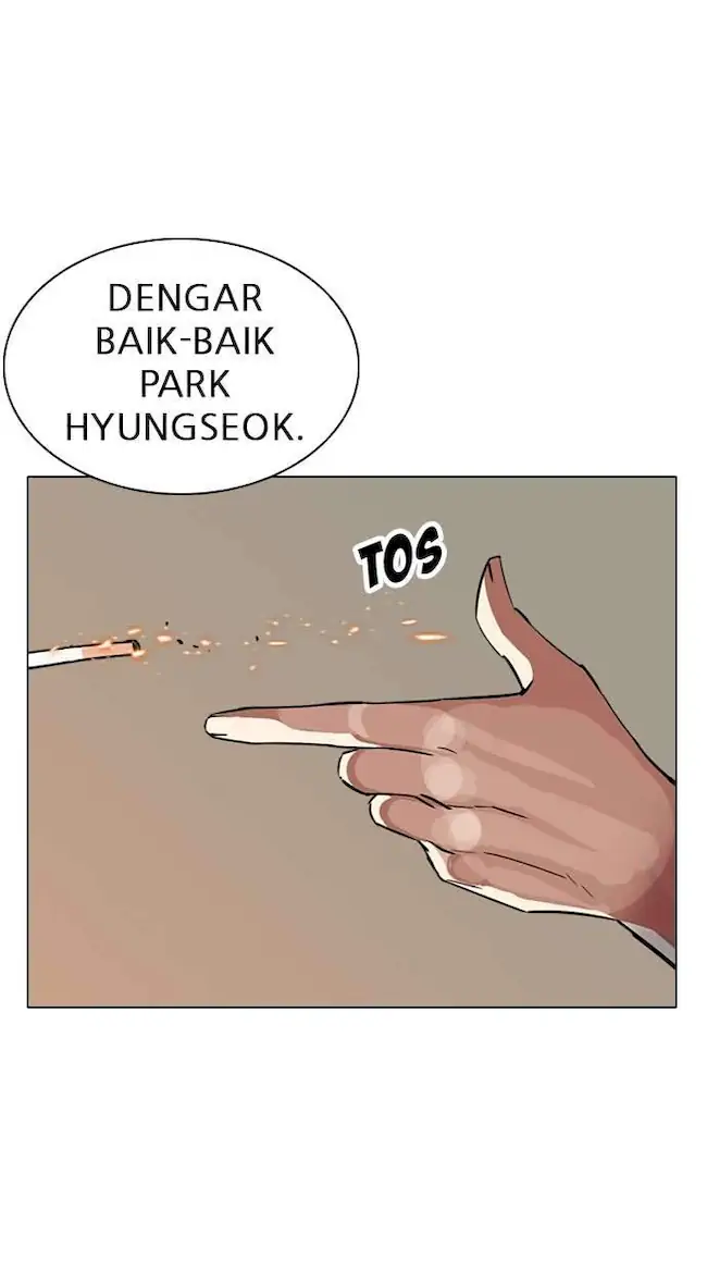 Lookism Bab 285 halaman 21