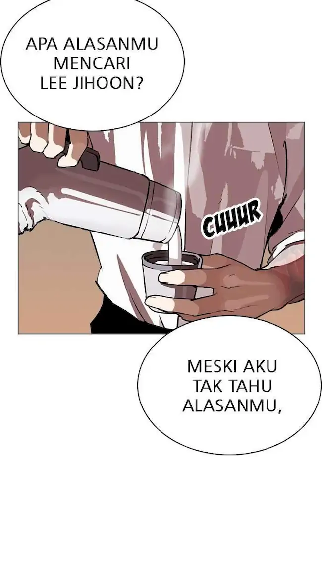Lookism Bab 285 halaman 25
