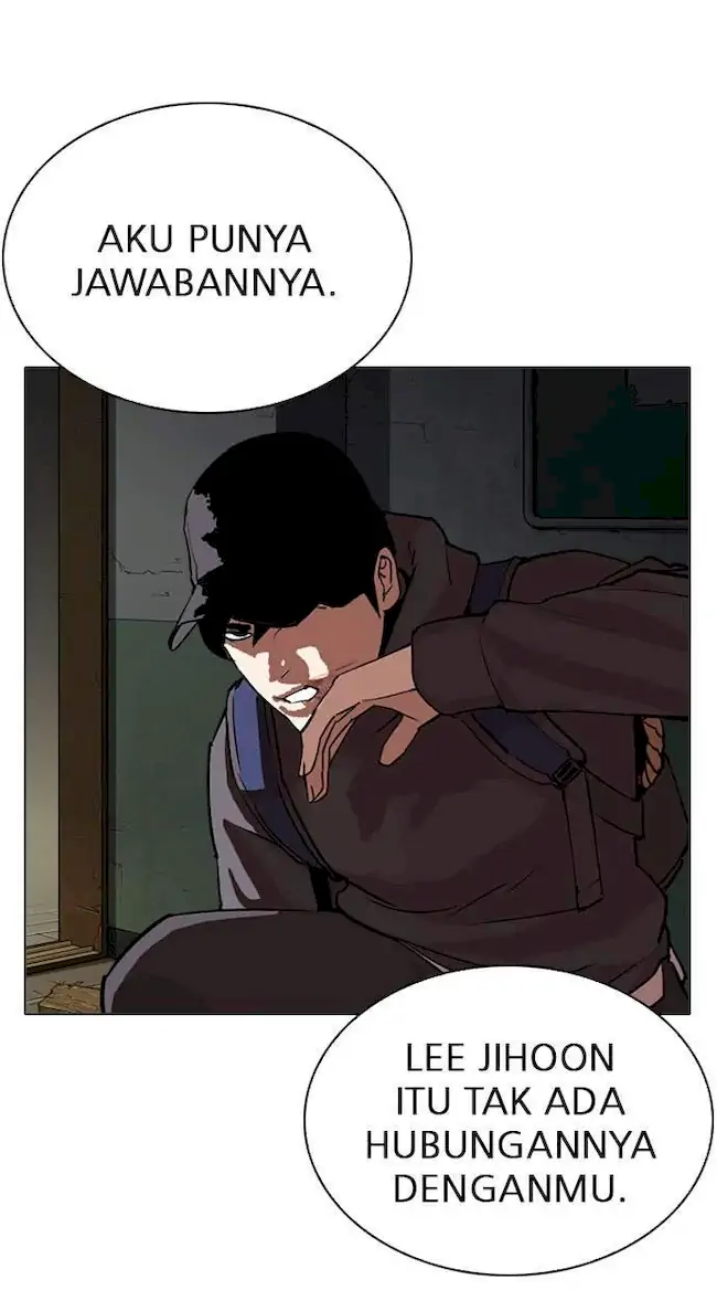 Lookism Bab 285 halaman 26
