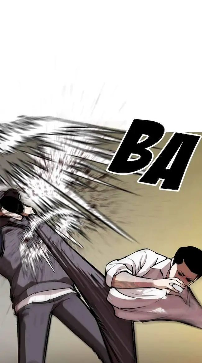 Lookism Bab 285 halaman 28