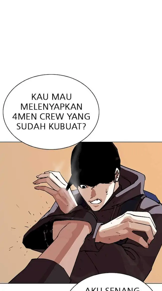 Lookism Bab 285 halaman 30