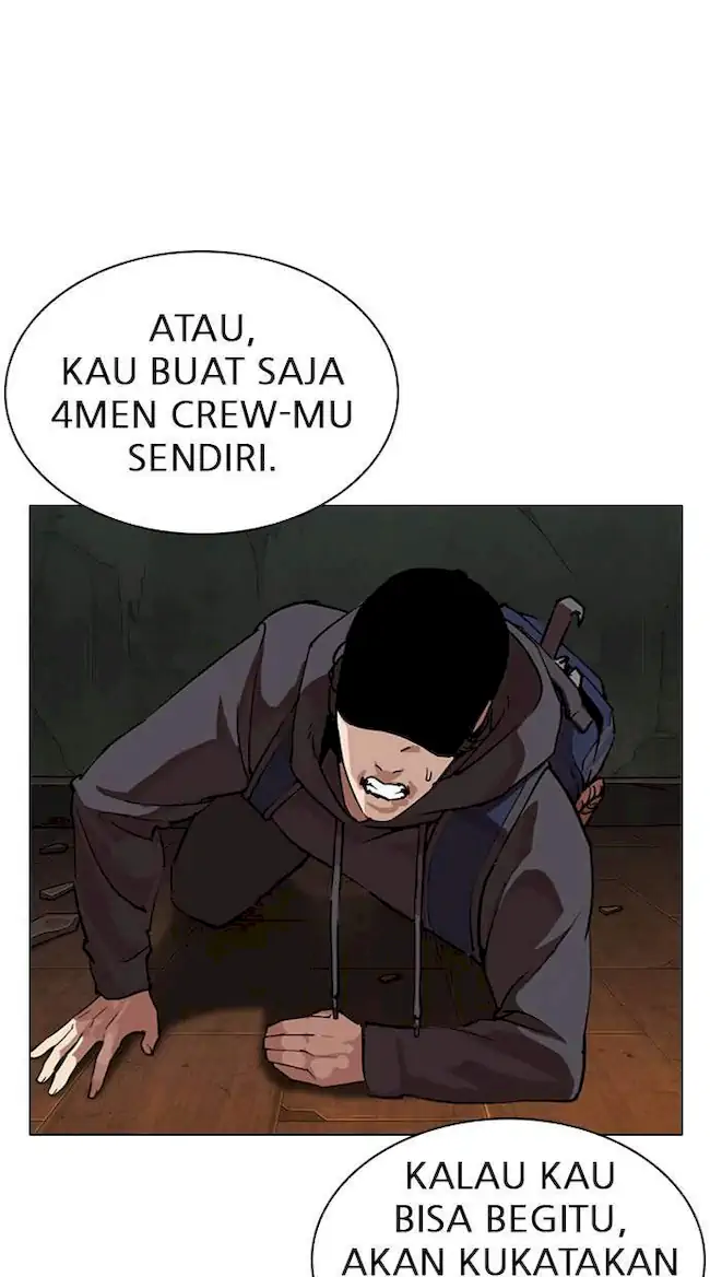 Lookism Bab 285 halaman 36