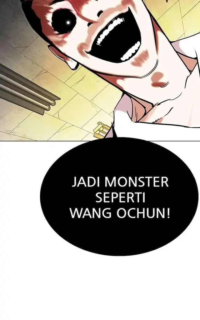 Lookism Bab 285 halaman 43