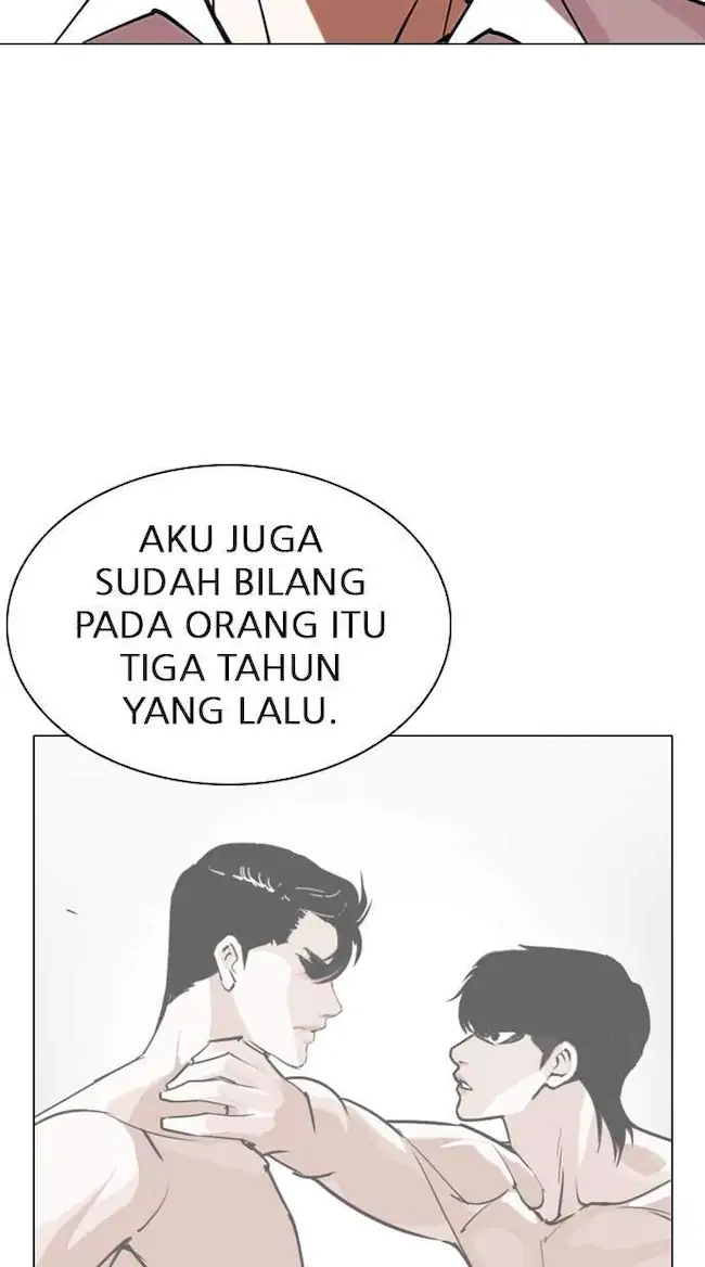 Lookism Bab 285 halaman 49