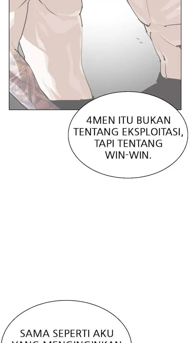 Lookism Bab 285 halaman 50