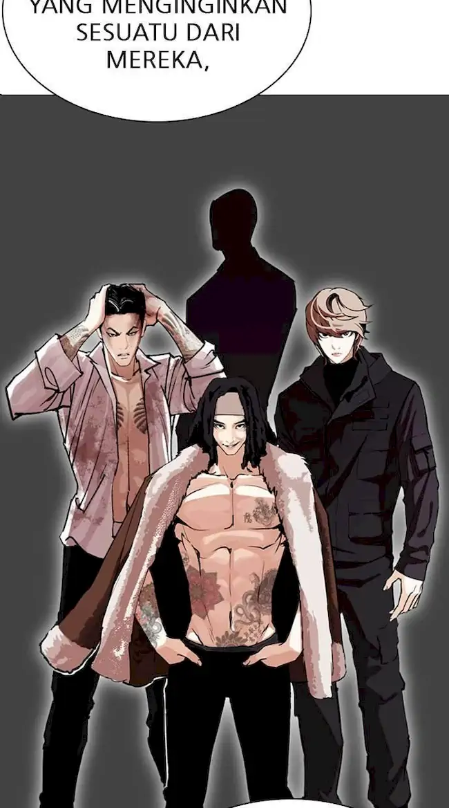 Lookism Bab 285 halaman 51