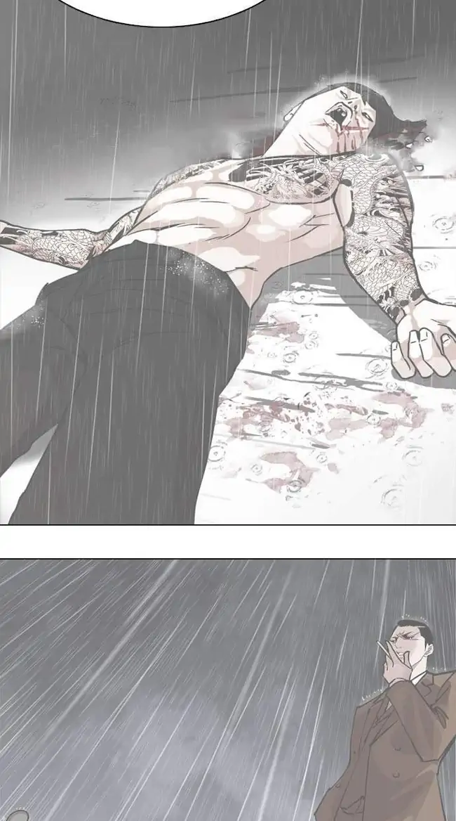 Lookism Bab 285 halaman 53